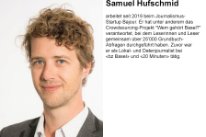 Samuel Hufschmid