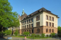 Gotthelf Schulhaus