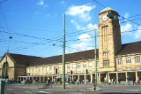 Badischer Bahnhof