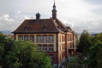 Theodor-Baerwart-Schulhaus