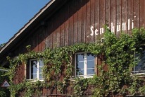 Bauernhof Sennhüttli